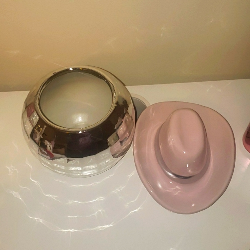 RARE-Disco cookie jar - Picture 5 of 5